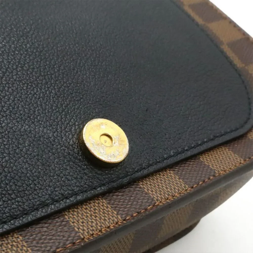 Louis Vuitton Damier Beaumarchais Handbag